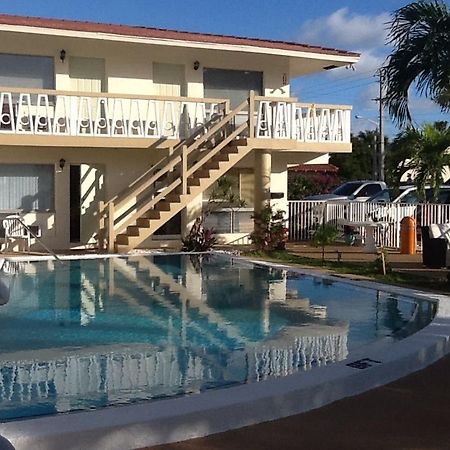 Deerfield Beach Motel Дірфілд-Біч Номер фото