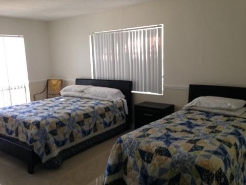 Deerfield Beach Motel Дірфілд-Біч Екстер'єр фото